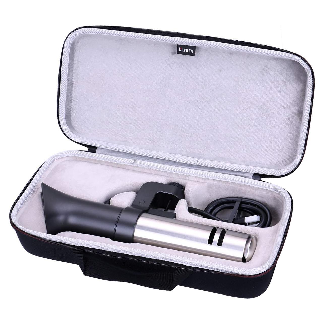 Funda LTGEM para Anova Culinary Sous Vide 2.0/3.0/Pro - Negro