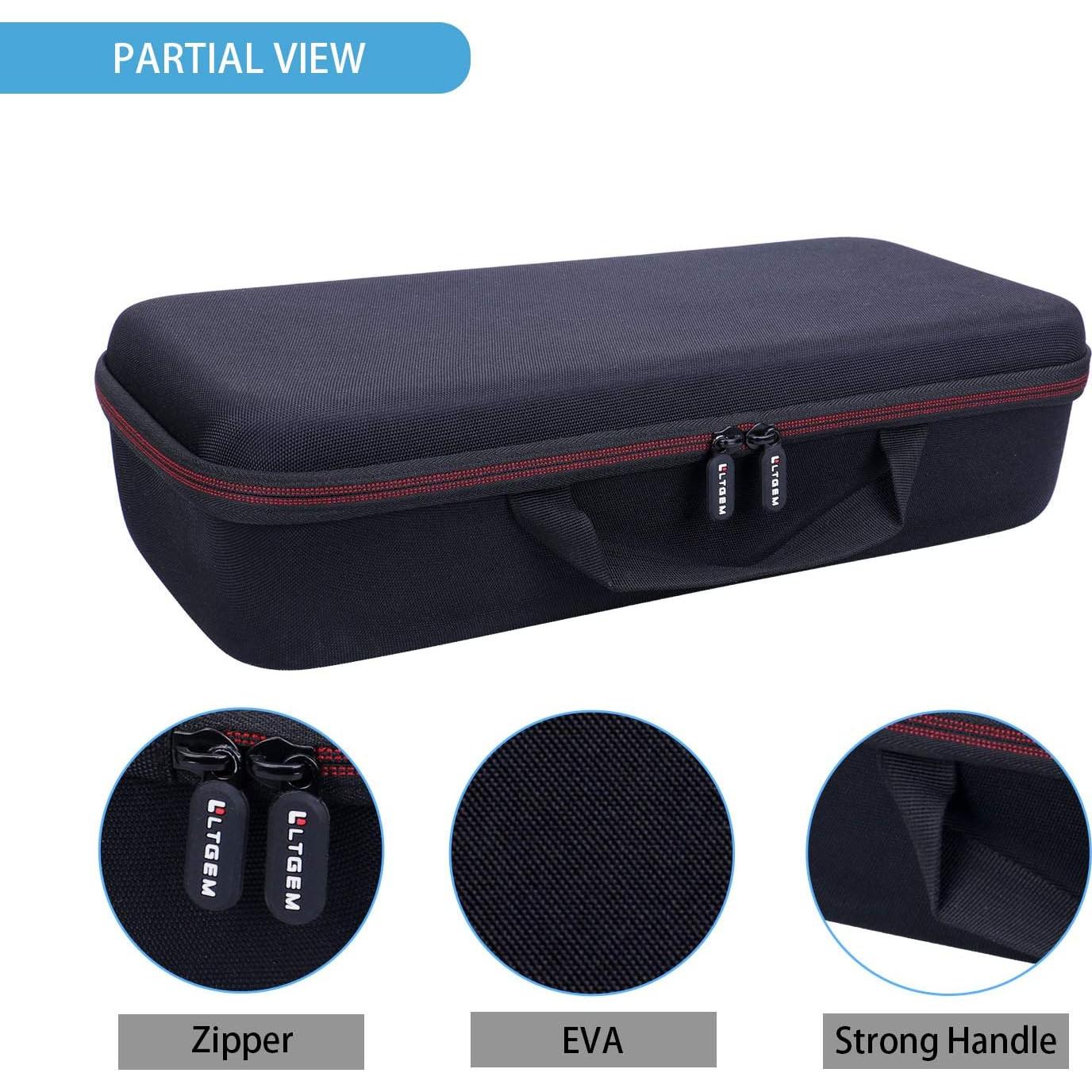 Funda LTGEM para Anova Culinary Sous Vide 2.0/3.0/Pro - Negro