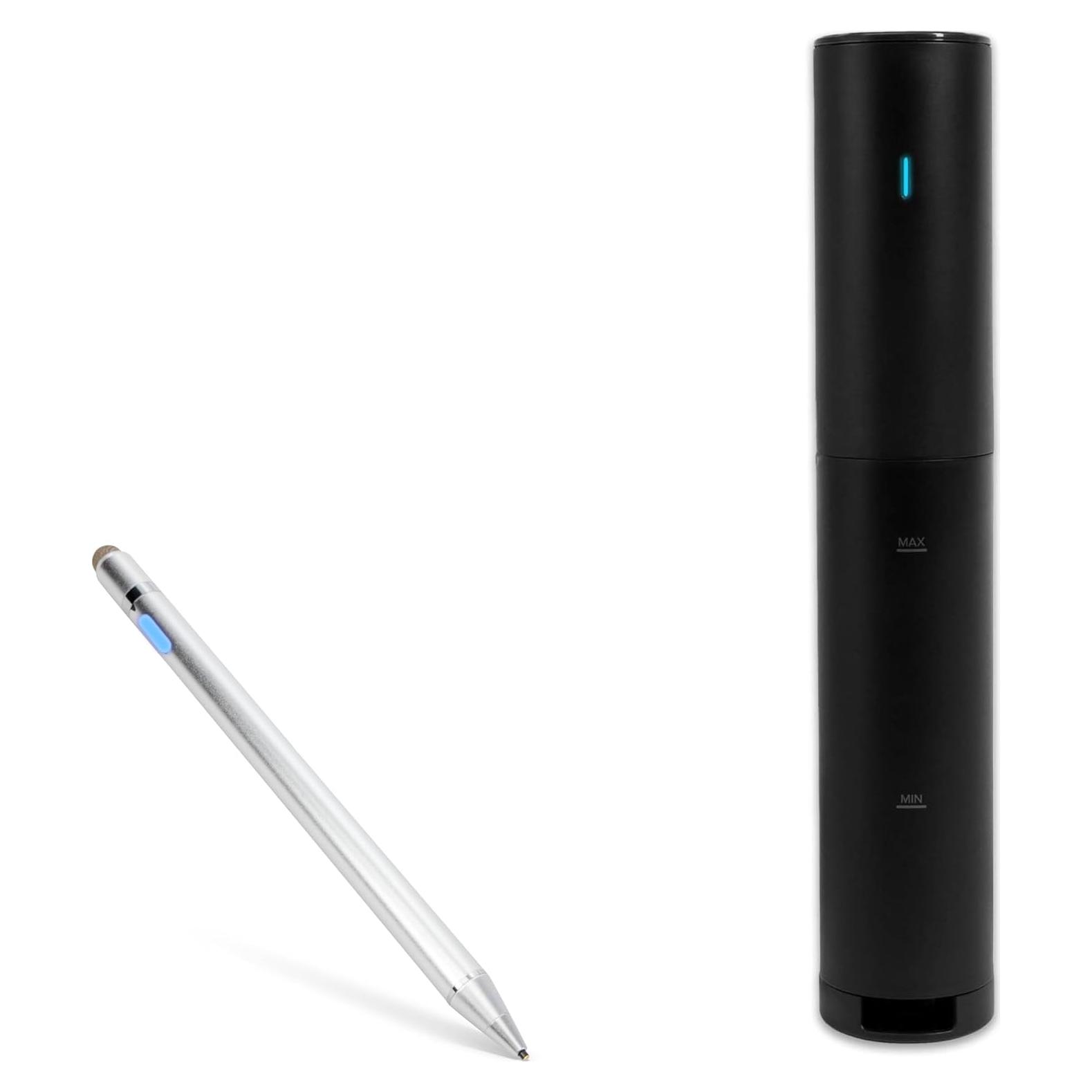 Bolígrafo Stylus BoxWave AccuPoint para Anova Sous Vide Mini