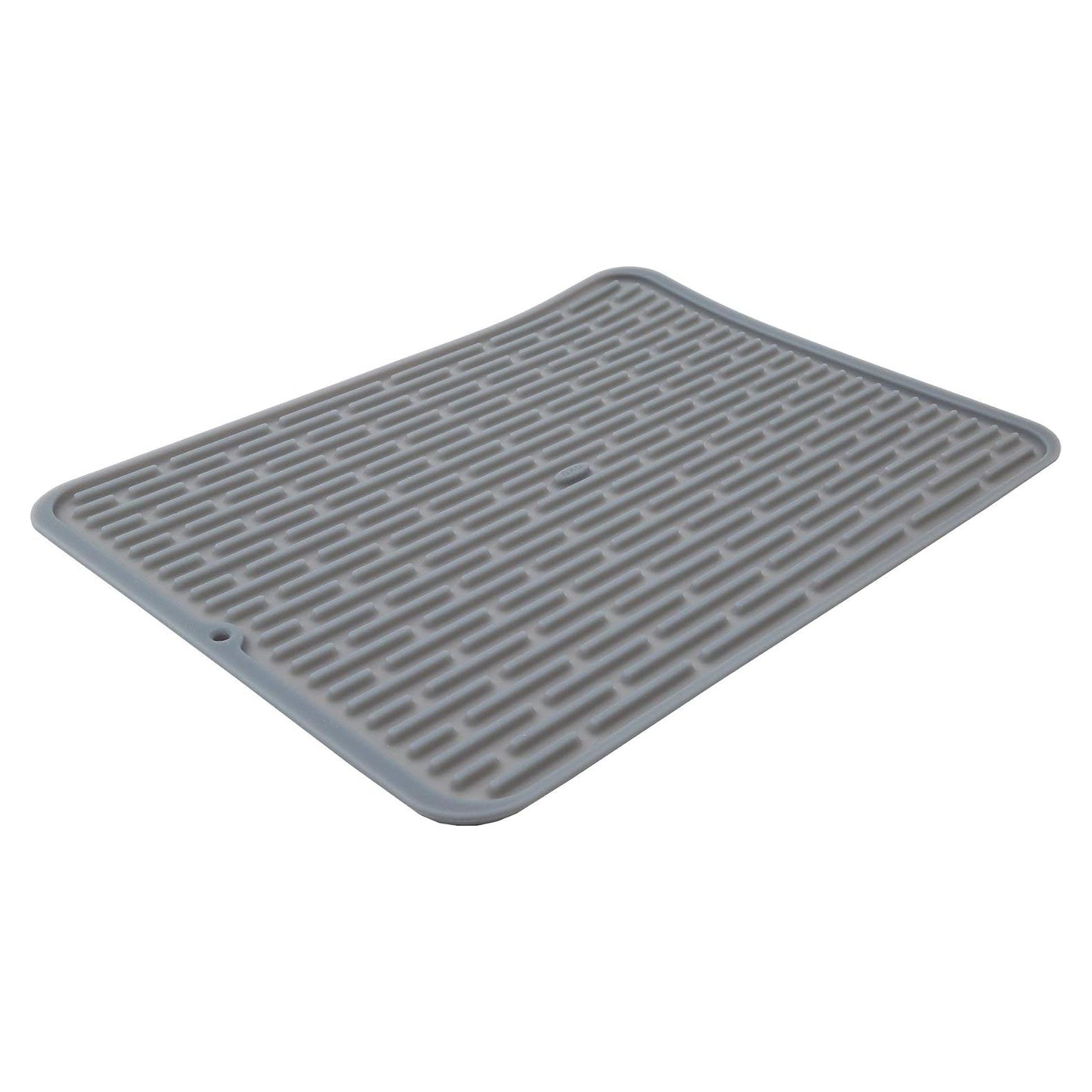 Alfombrilla de Secado de Silicona OXO Good Grips 42.86x31.75cm