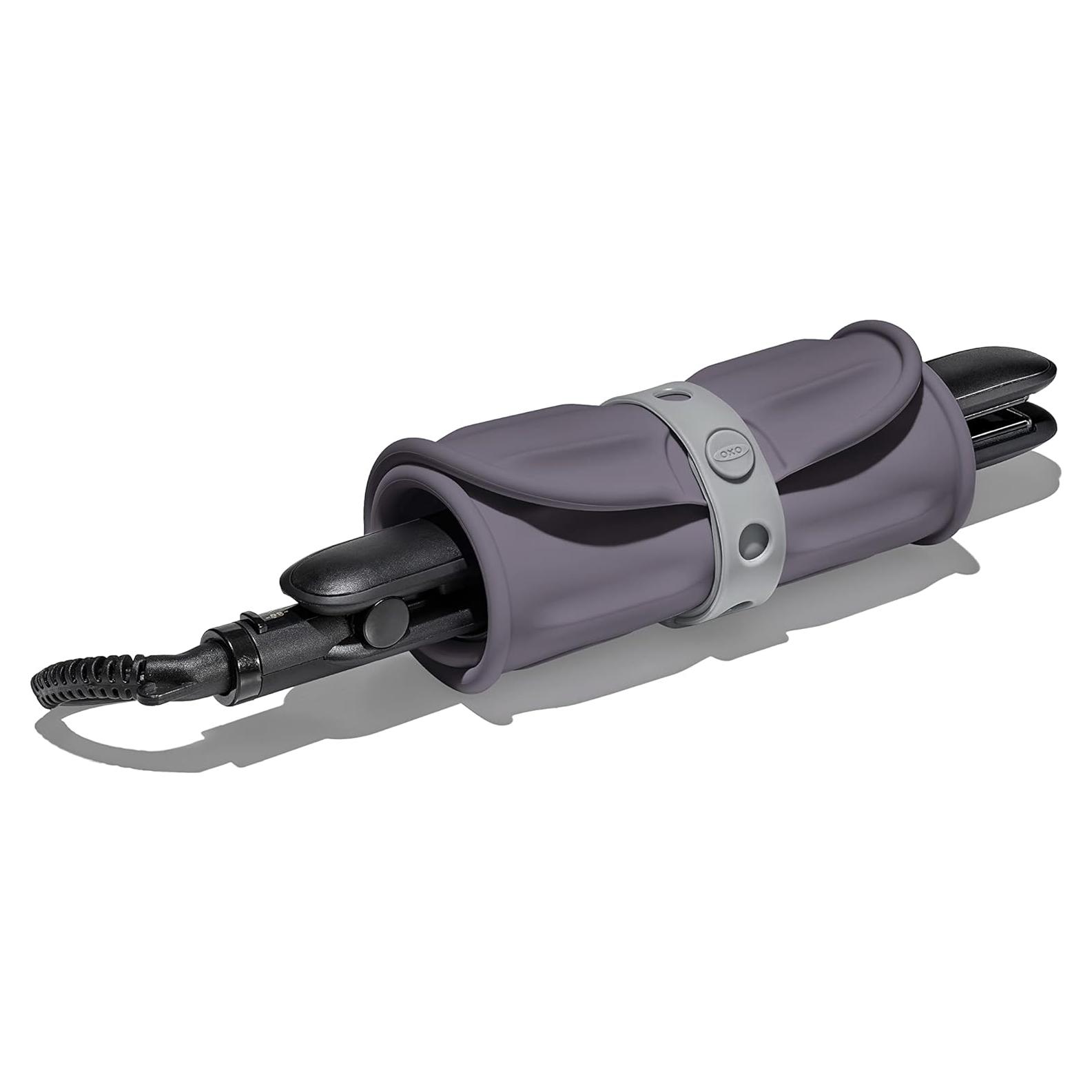 Alfombrilla para Herramientas de Estilo Caliente OXO Gris