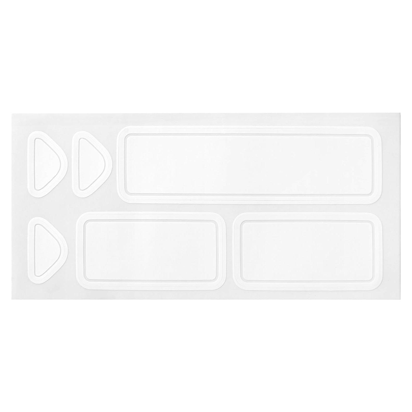 Etiquetas Removibles OXO Good Grips POP - 36 Unidades