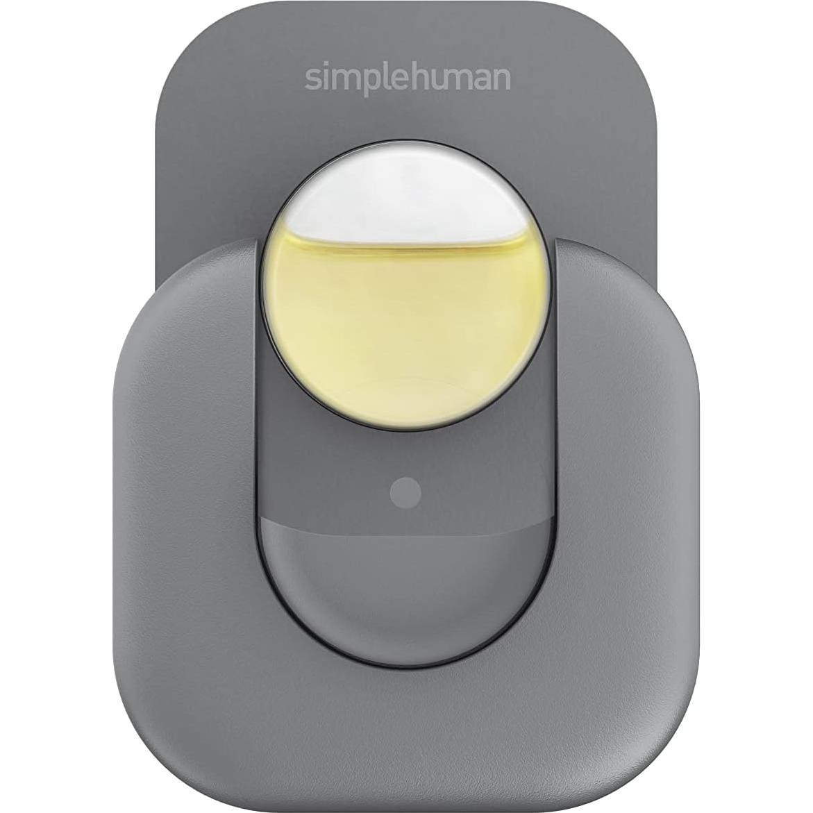 Recarga de 4 Pods Odorsorb simplehuman para Botes de Basura