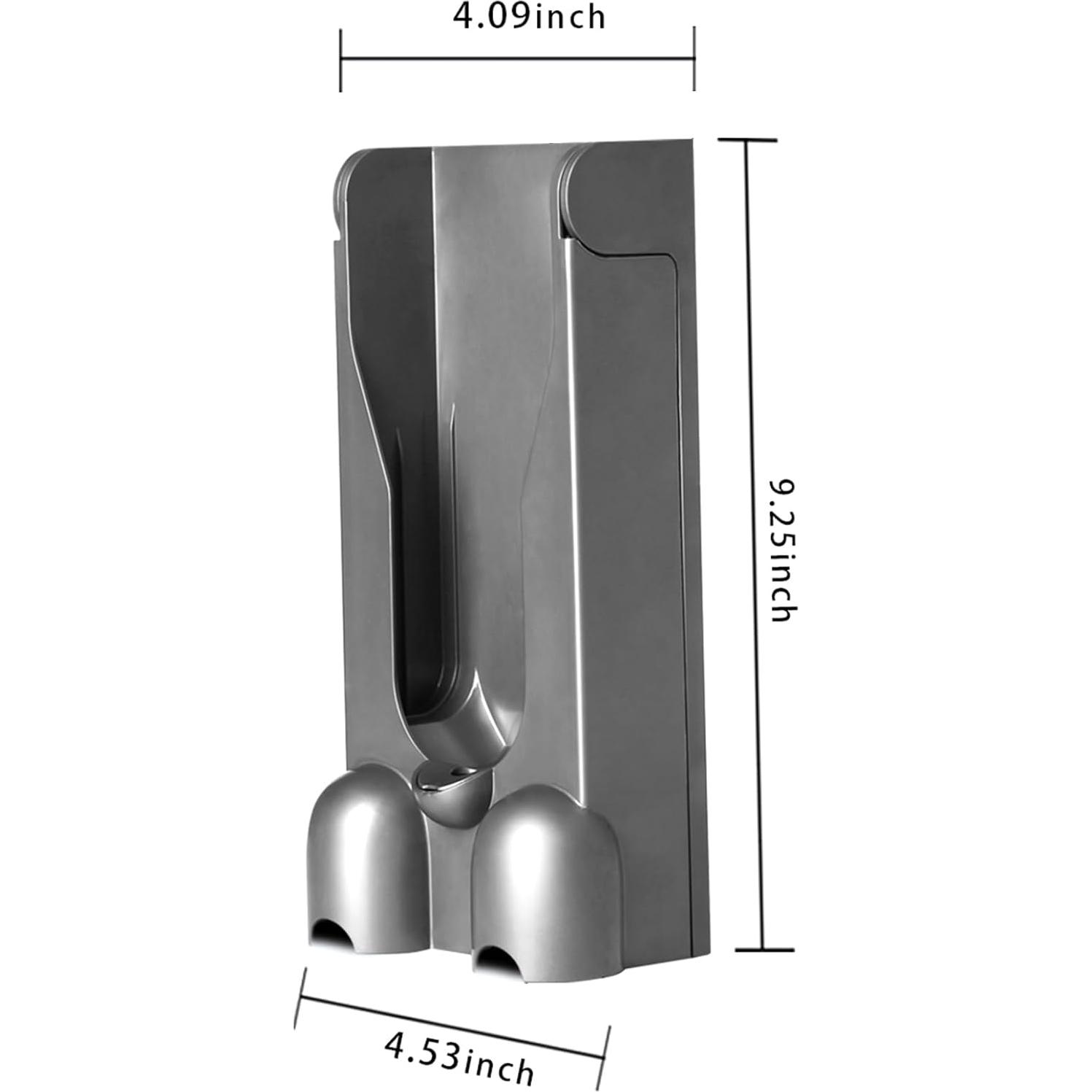 Soporte de Pared KELUKE para Aspiradoras Dyson V11 V15