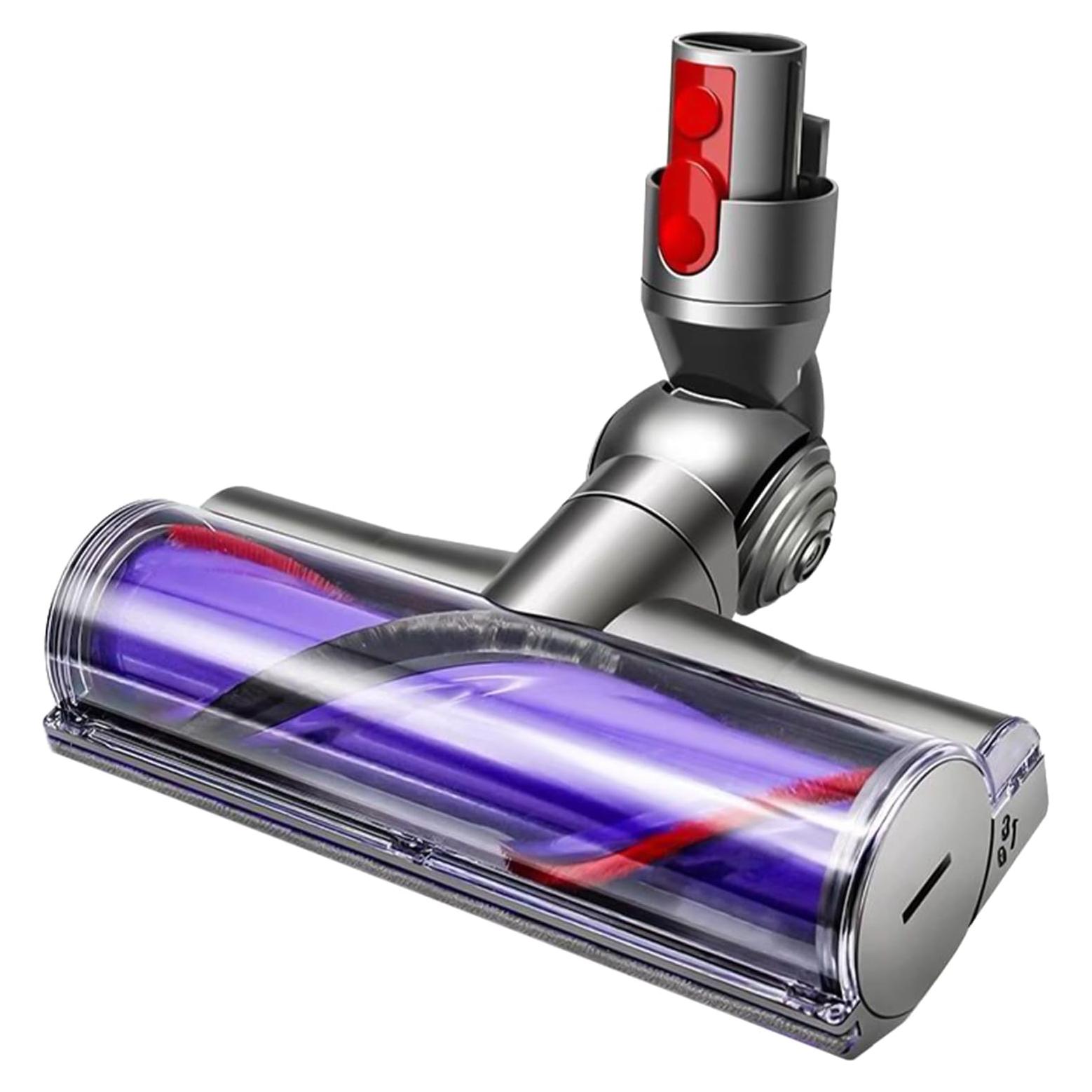 Cabezal de Limpieza Coodss para Aspiradora Dyson V7 V8 V10 V11