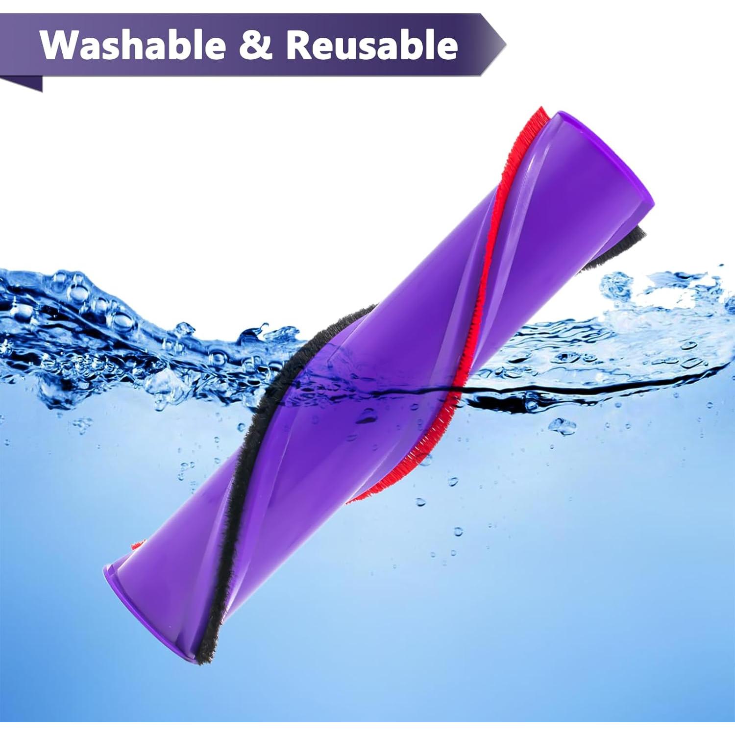 Cabezal de Limpieza Coodss para Aspiradora Dyson V7 V8 V10 V11