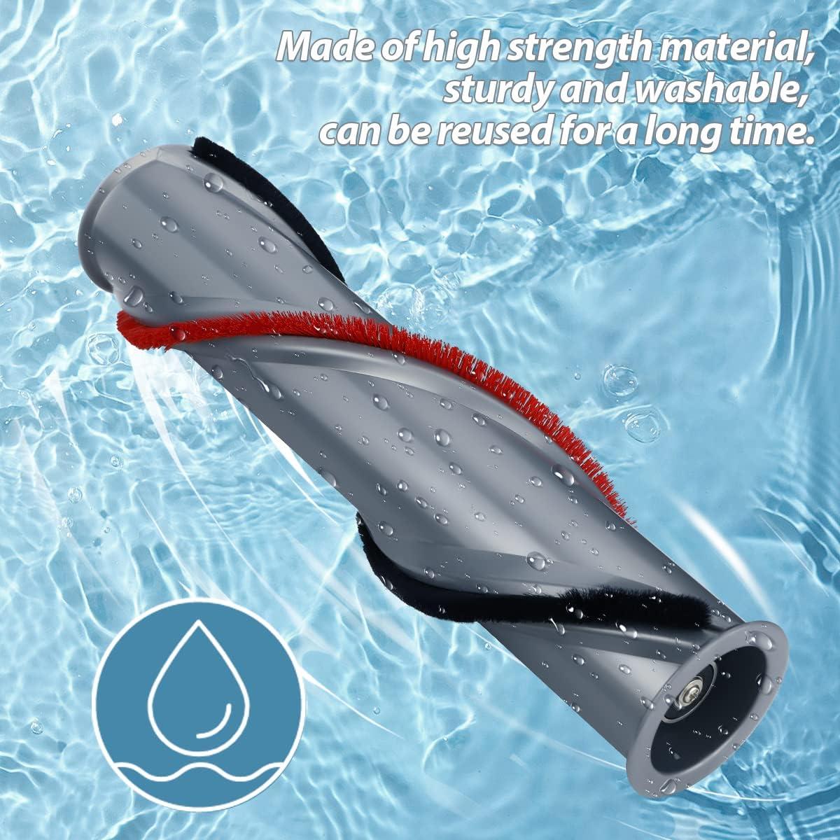 Cepillo Rodante BicycleStore Compatible Dyson V11 23.8x5cm