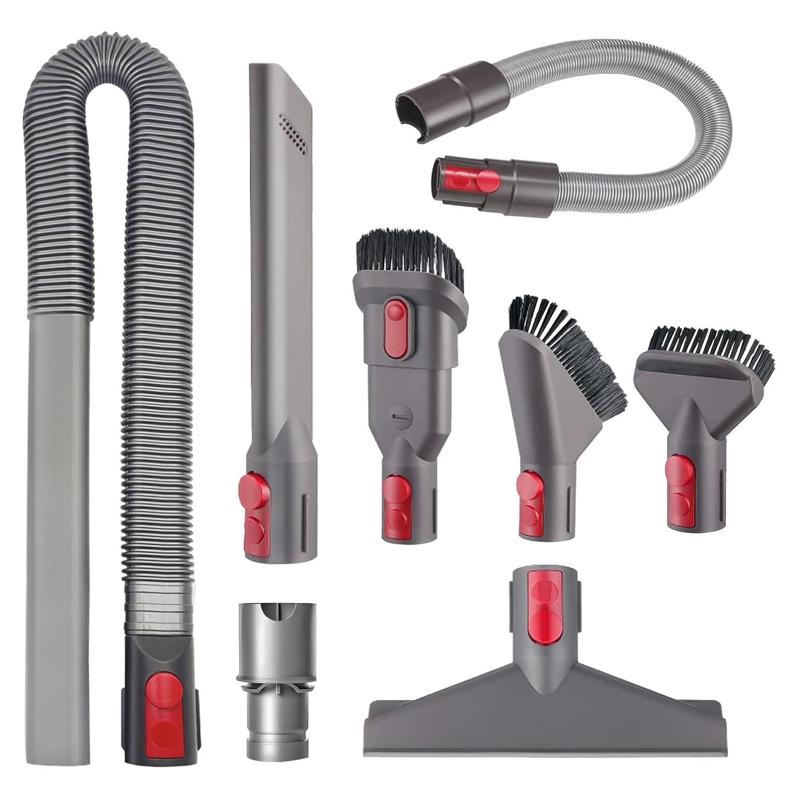 Accesorio de Manguera Extendida para Dyson Gen5 V8 V10 V11 V12 V15