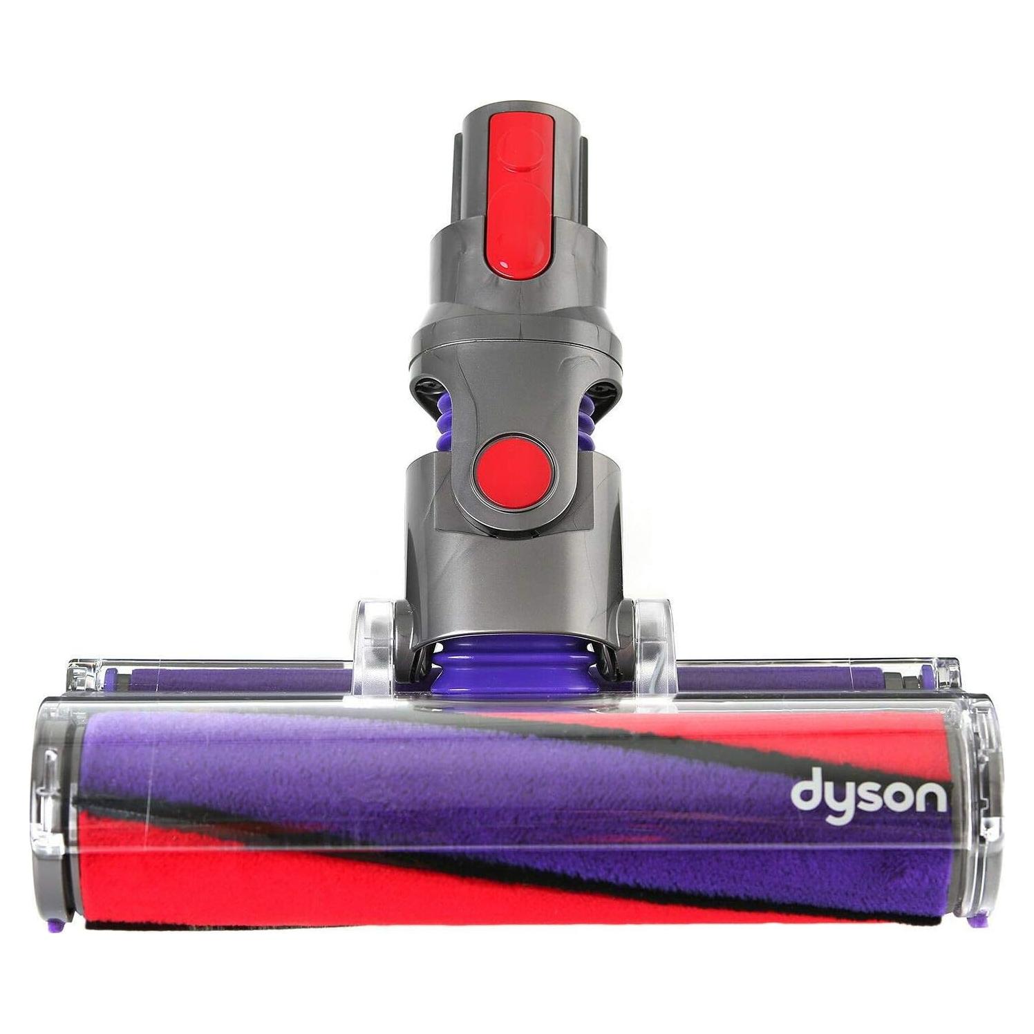 Cabezal de Limpieza Suave Dyson V10 V11 Original 1.11kg