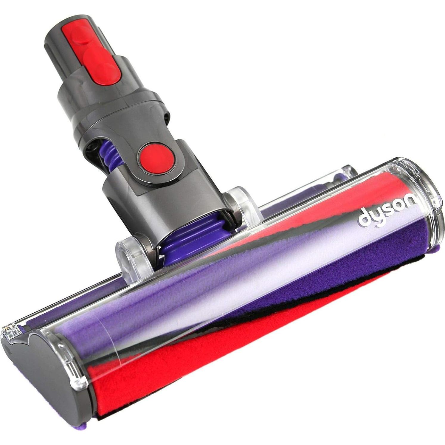Cabezal de Limpieza Suave Dyson V10 V11 Original 1.11kg