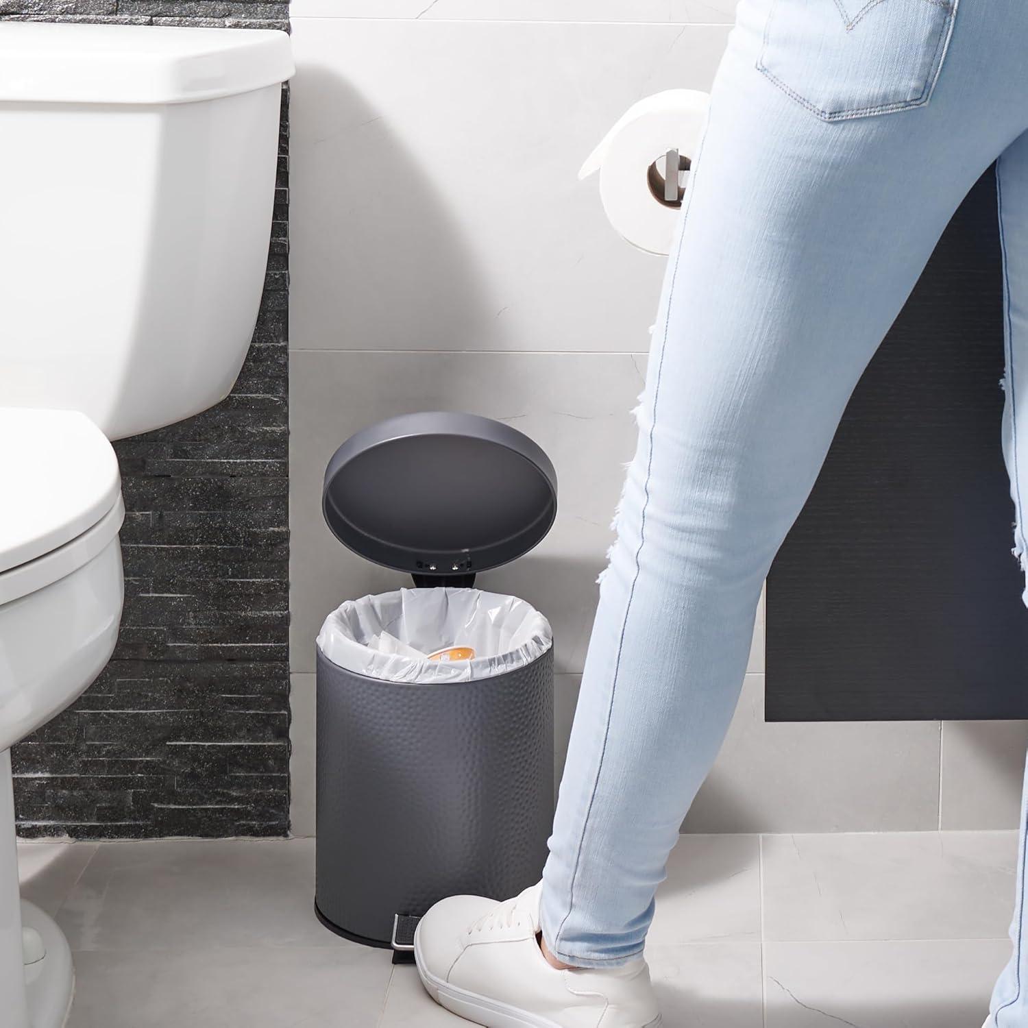 Bolsas de Basura Plasticplace Código C 200 Unidades 10-12 Litros