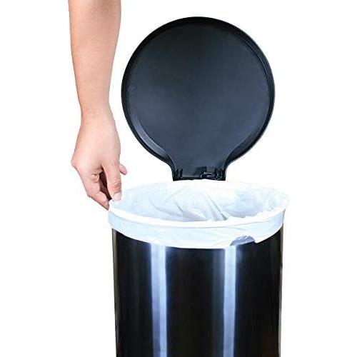 Bolsas de Basura Extreme Consumer 35L Cierre de Cuerda - 2 Unidades