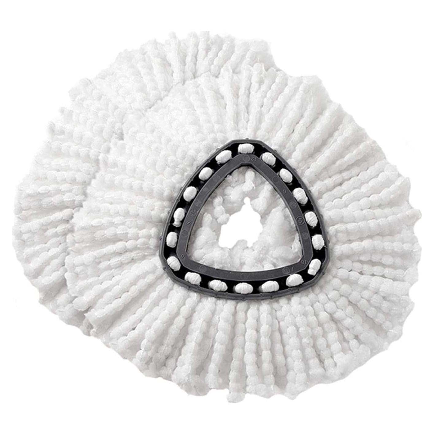 Cabezal de Repuesto para Mop Ocedar EasyWring - 2 Unidades Microfibra