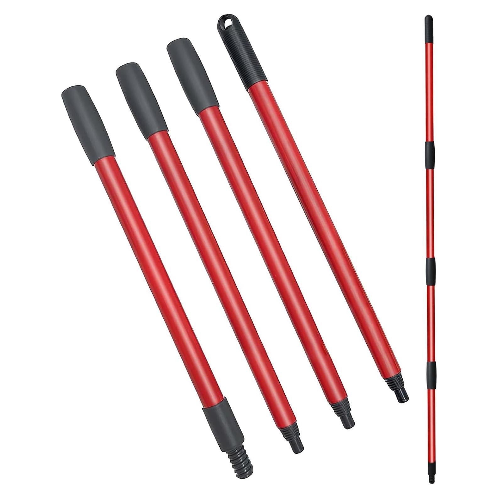 Mango de Repuesto FunCee para O-Cedar Spin Mop 76.2-149.9 cm