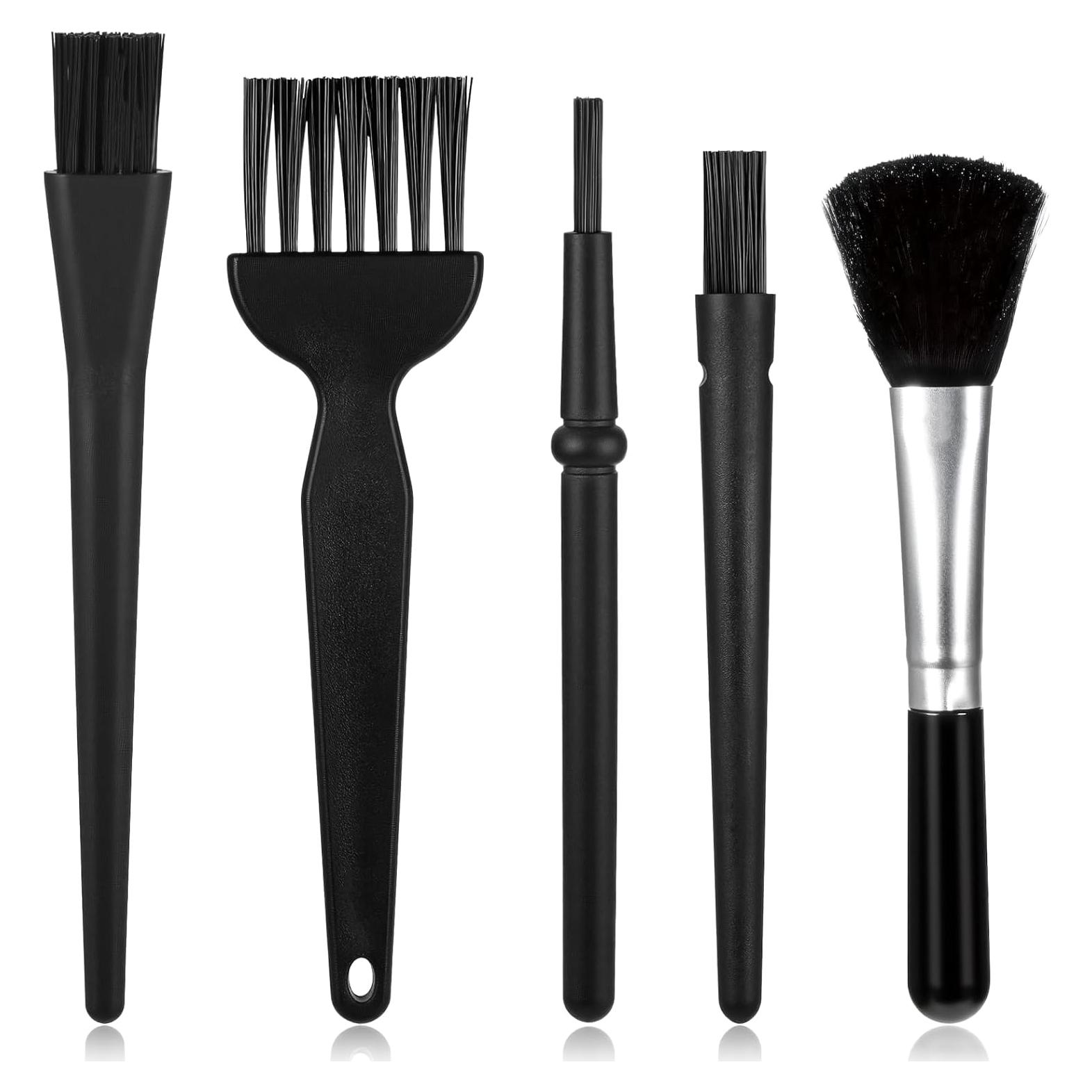 Kit de Limpieza de Teclado Styquenzer 5 Piezas Antiestático