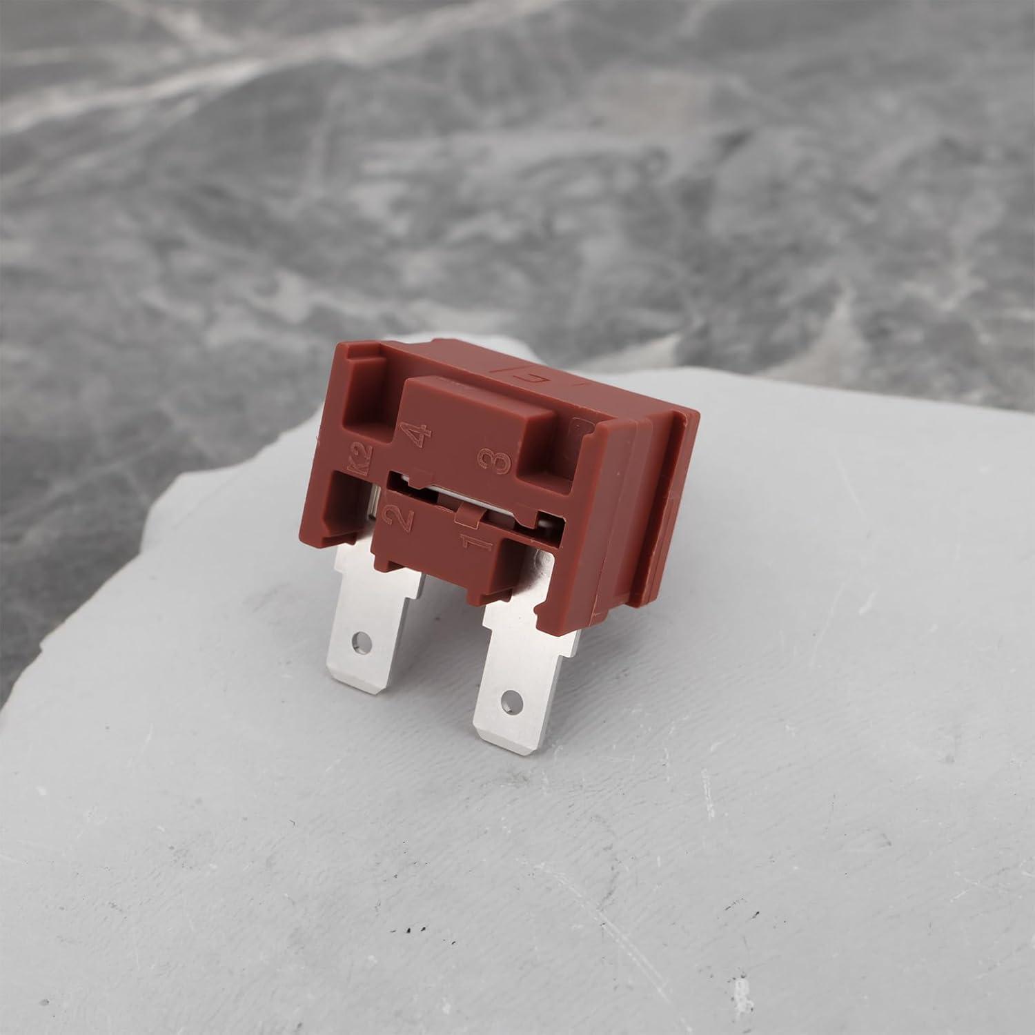 Interruptor de Encendido ECSiNG para Aspiradoras Miele C1 C2 C3