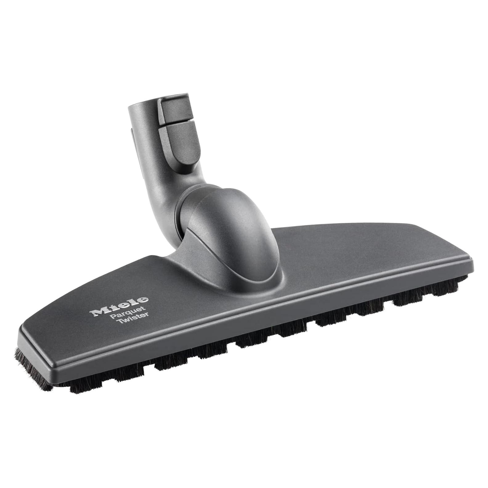 Cepillo de Suelo Miele Parquet Twister SBB 300-3 - Negro