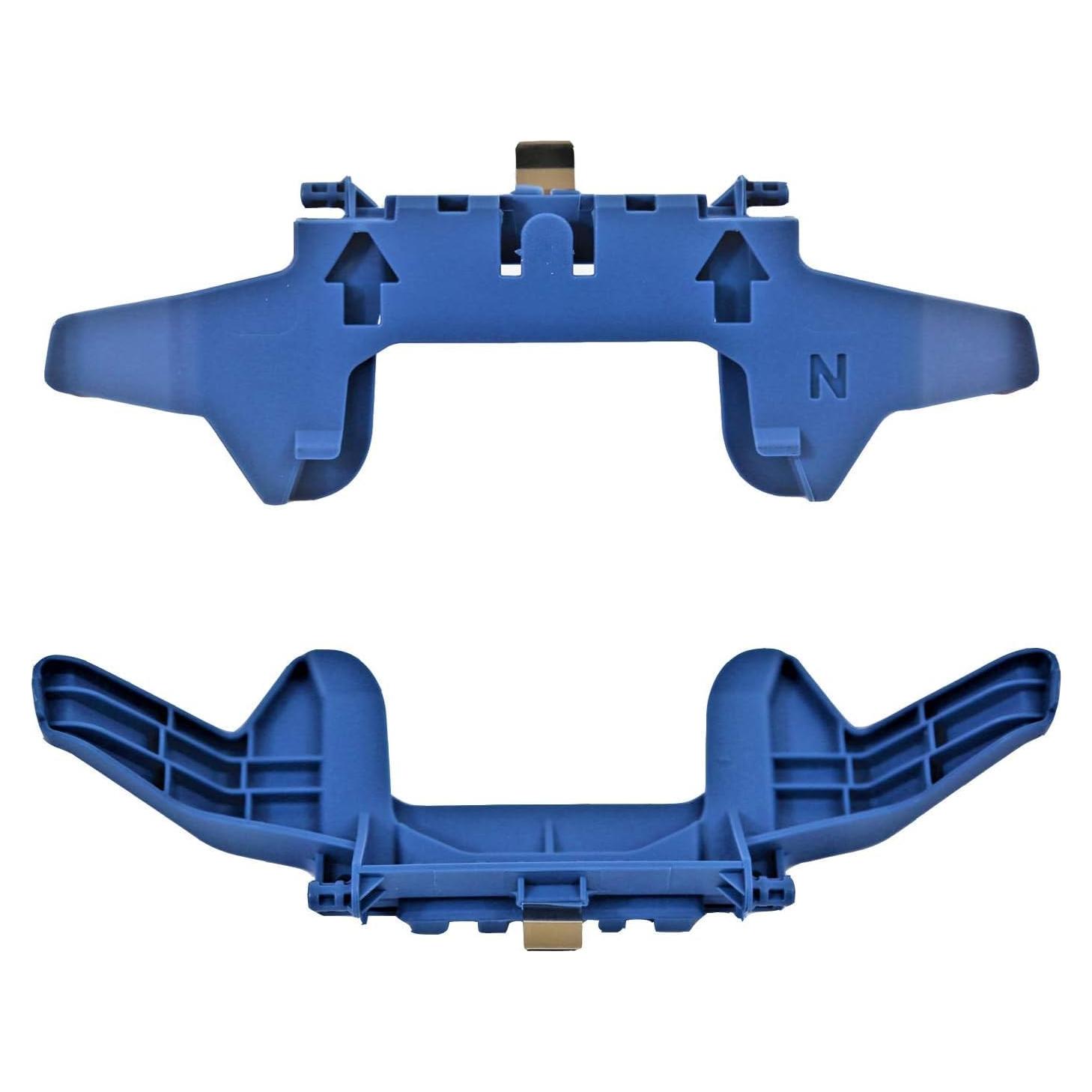 Soporte de bolsa de polvo Miele S8000 - 7793095