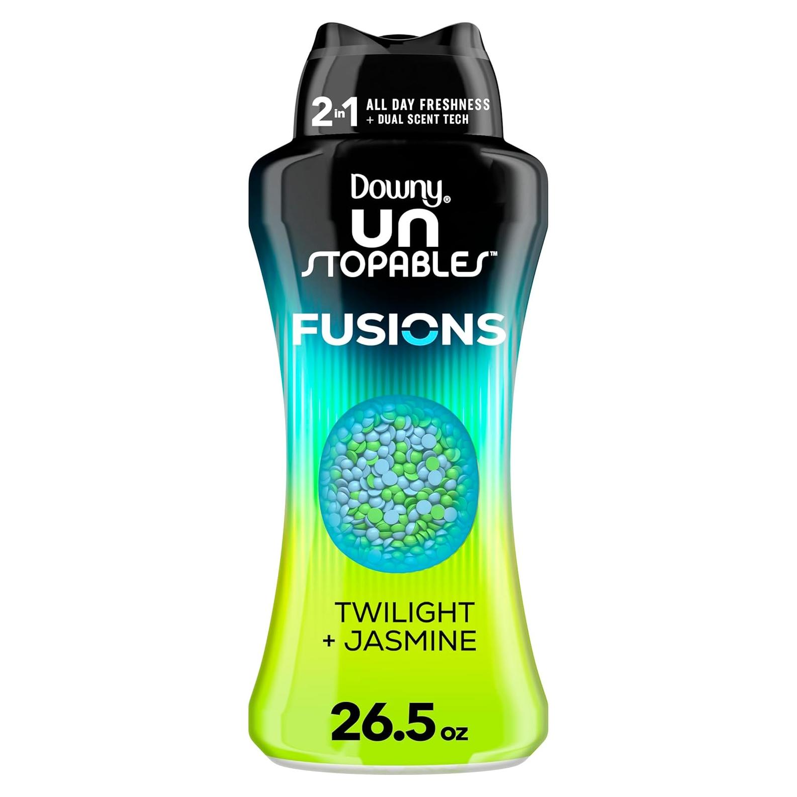 Perlas Aumentadoras de Fragancia Downy Unstopables 750 g