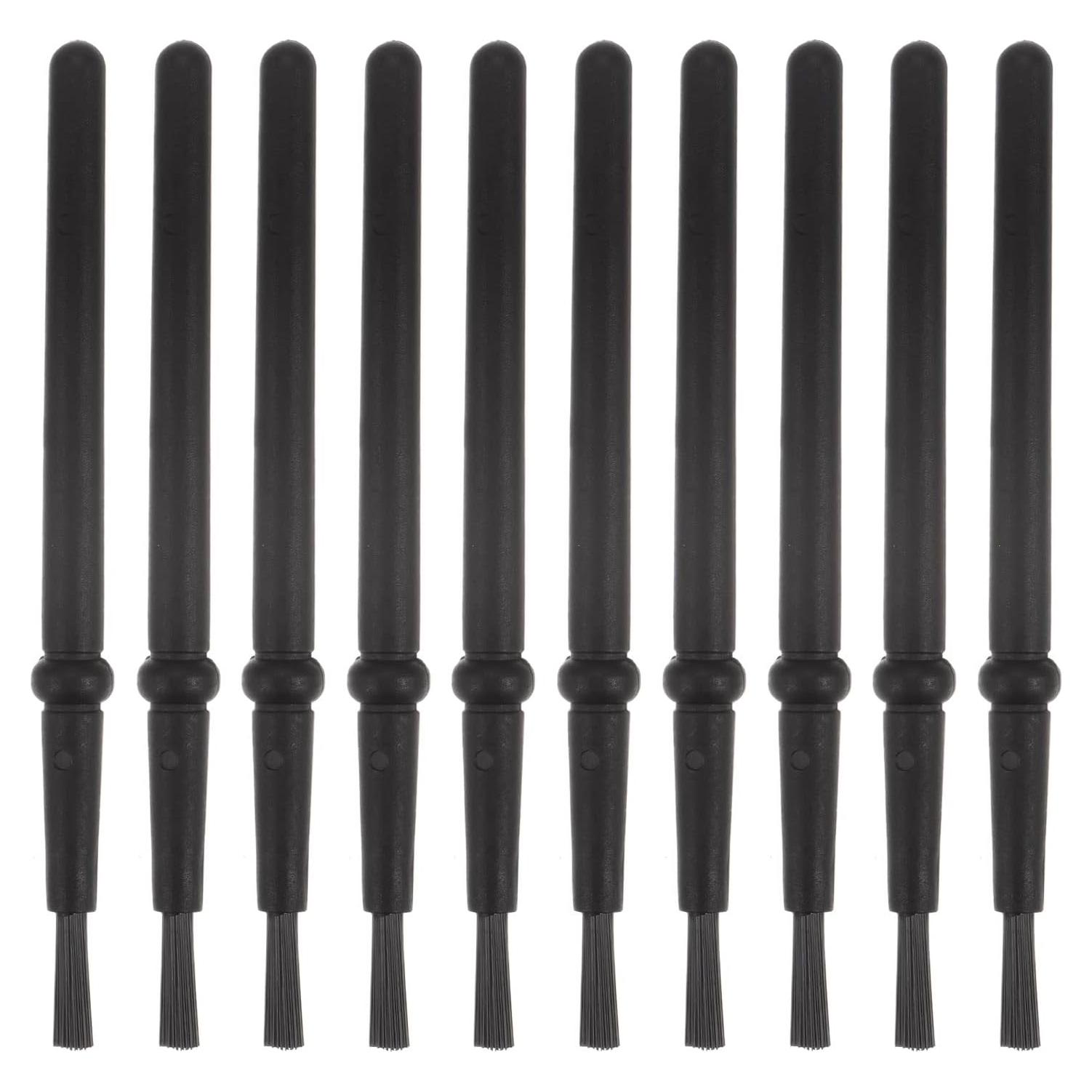 Cepillos de Limpieza Antiestáticos HARFINGTON 10 Pcs 21mm