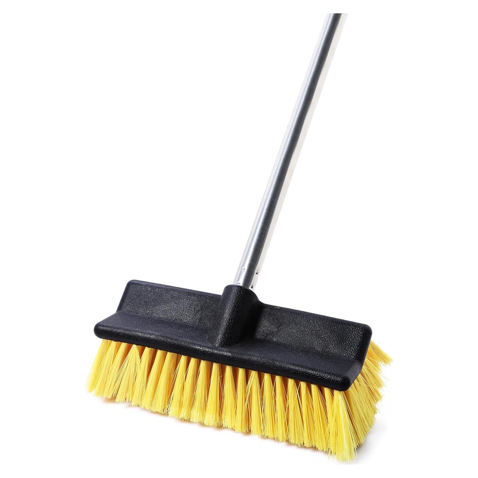 Cepillo de Deck Yocada WGDB01 con Mango Extensible 136.66 cm