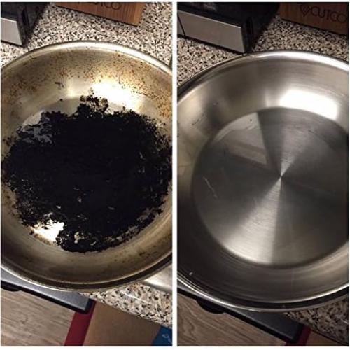 Limpiador Suave Multiusos Amigo de los Bartenders 399g