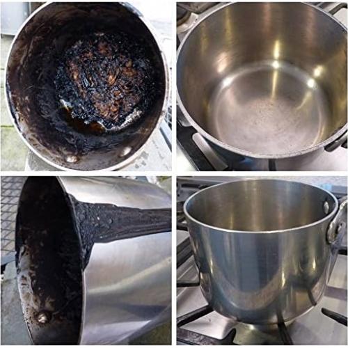 Limpiador Suave Multiusos Amigo de los Bartenders 399g