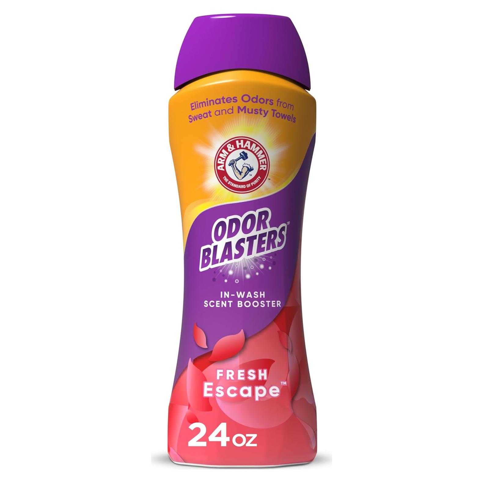 Aditivo de Fragancia Fresh Escape ARM & HAMMER 680 g