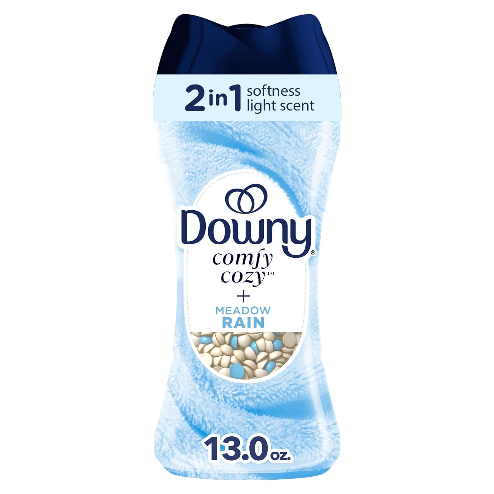 Downy Comfy Cozy Bolas Aumentadoras de Aroma 369.5 g
