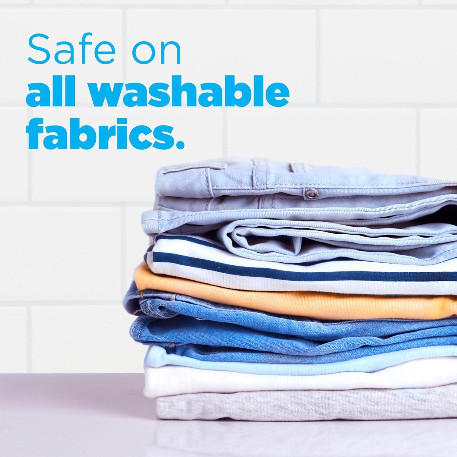 Detergente Líquido Tide Libre y Suave 2.49 L Hipoalergénico