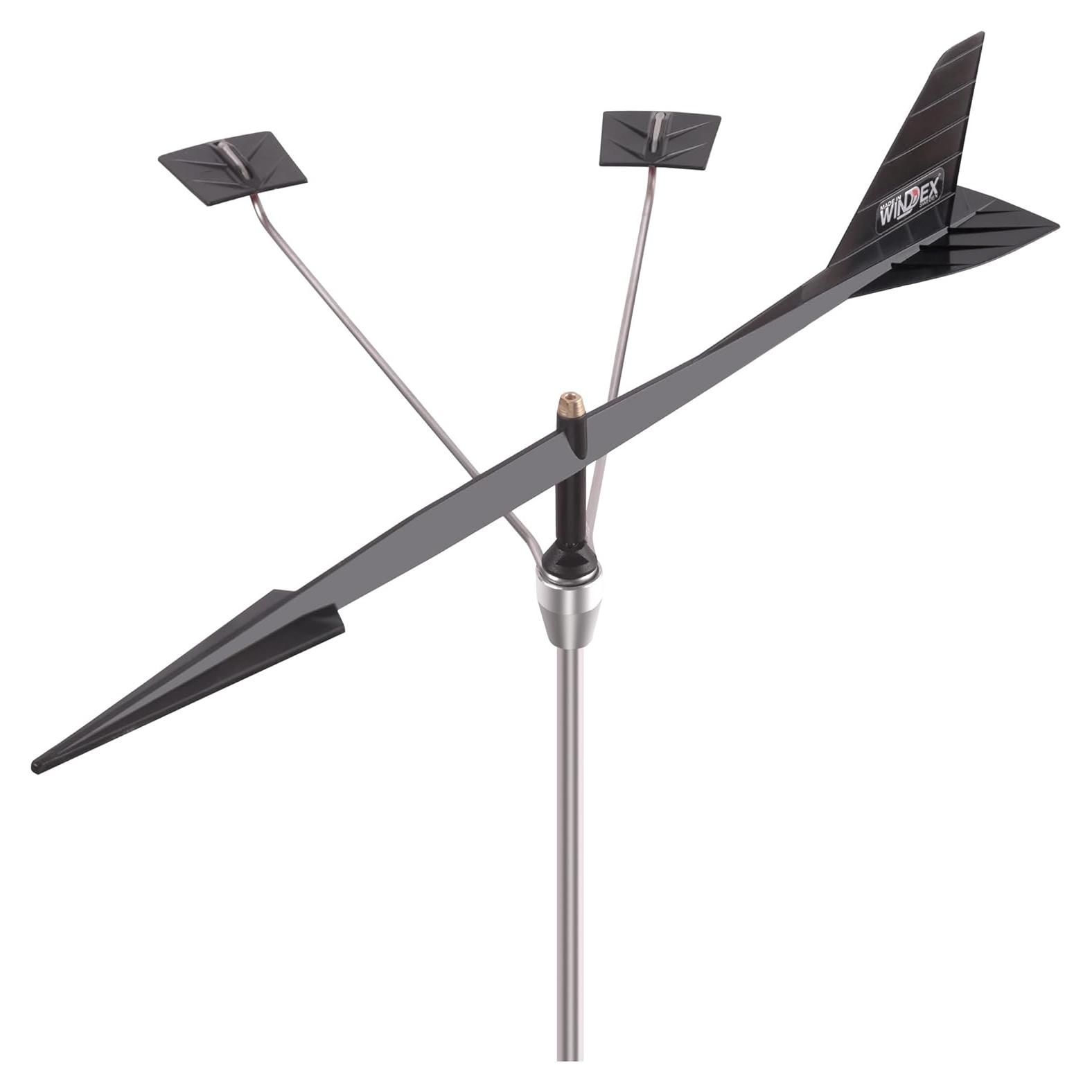 Indicador de Viento Windex 10C para Barcos 3-6.1m