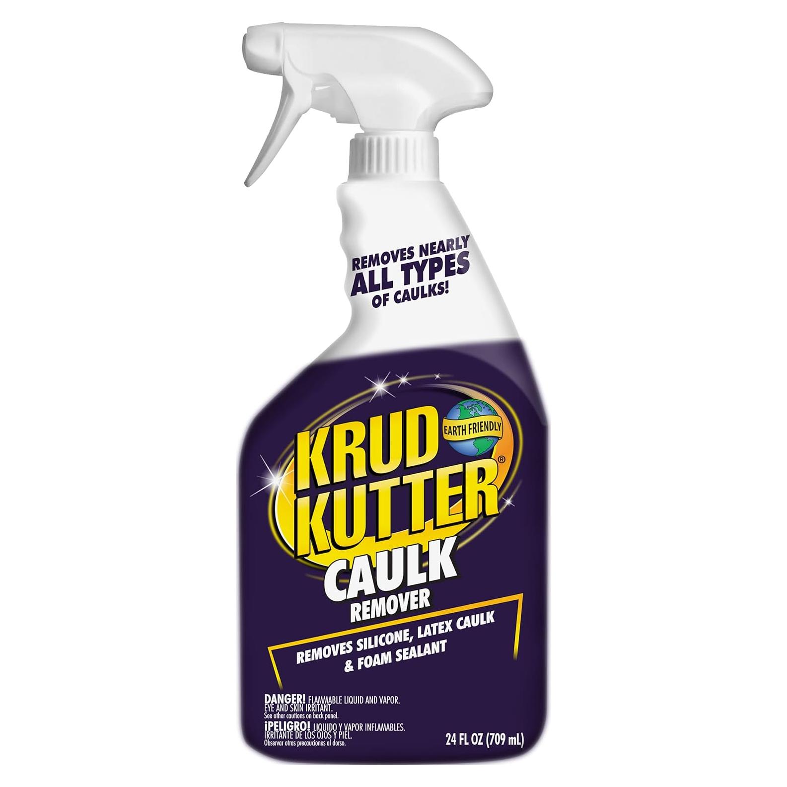 Removedor de Masilla Krud Kutter 710 ml Spray Biodegradable