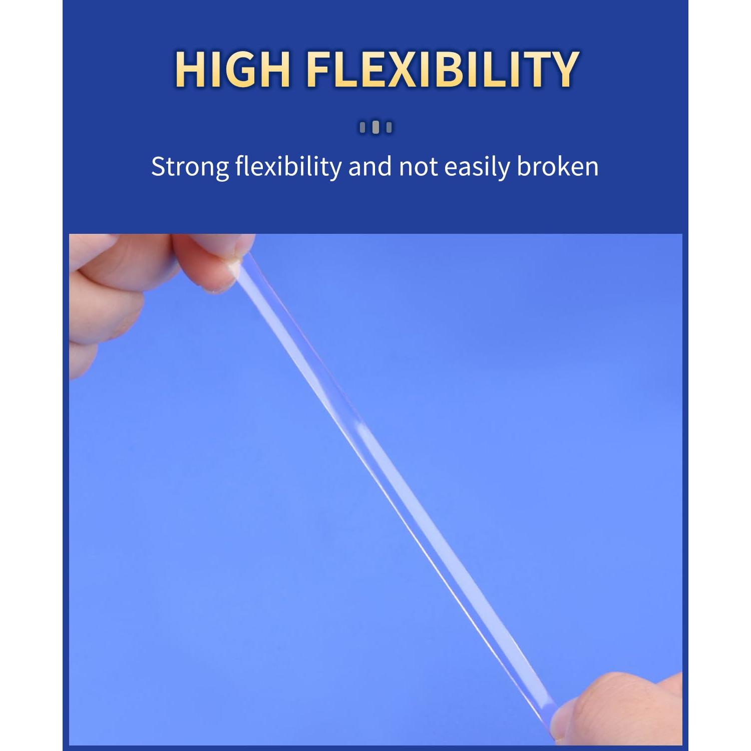 Masilla de Montaje Grande PHIXBEAR 252 Pcs Sin Residuo