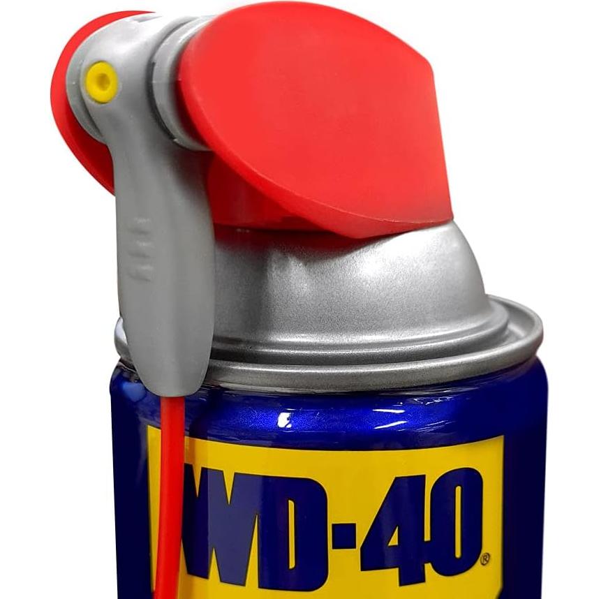 Lubricante en Gel WD-40 Specialist 284 g - Protección Duradera