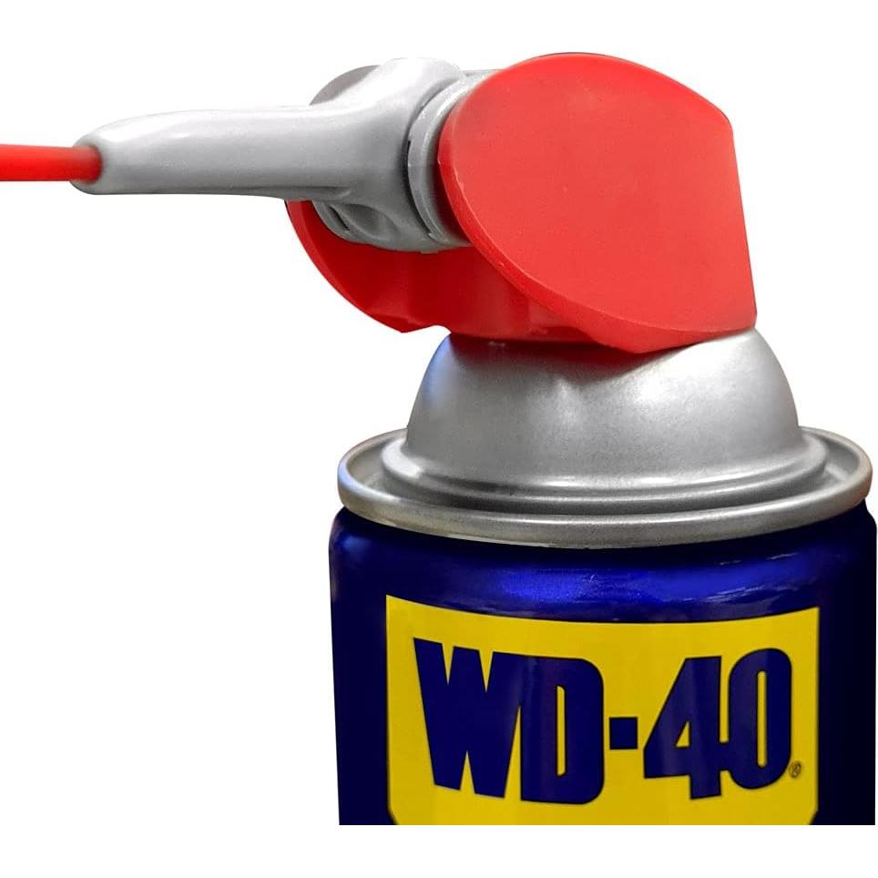 Lubricante en Gel WD-40 Specialist 284 g - Protección Duradera