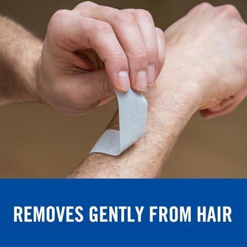 Cinta Médica para Piel Sensible Nexcare - 4 Unidades