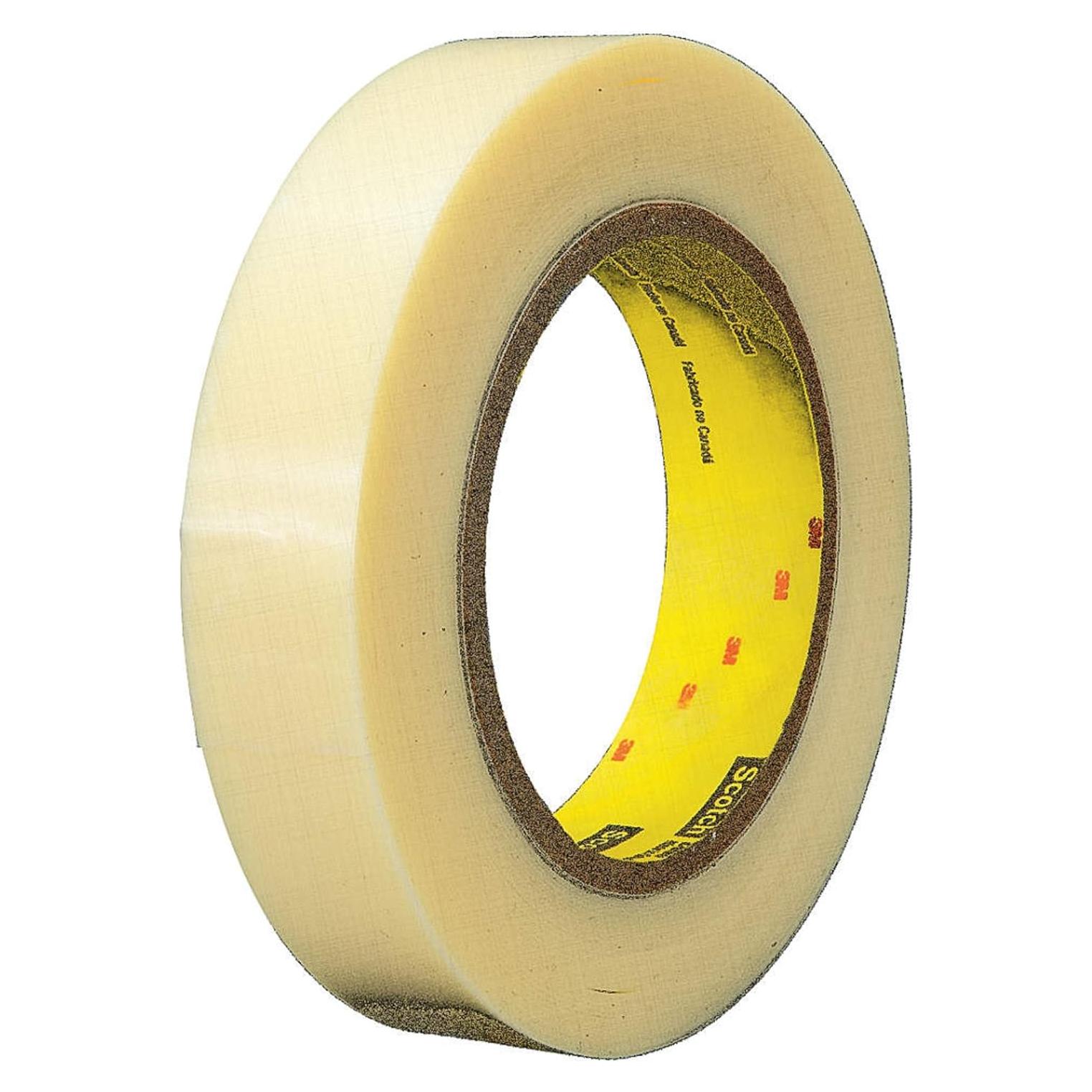 Cinta adhesiva 3M Scotch 8898, 48mm x 50m, azul