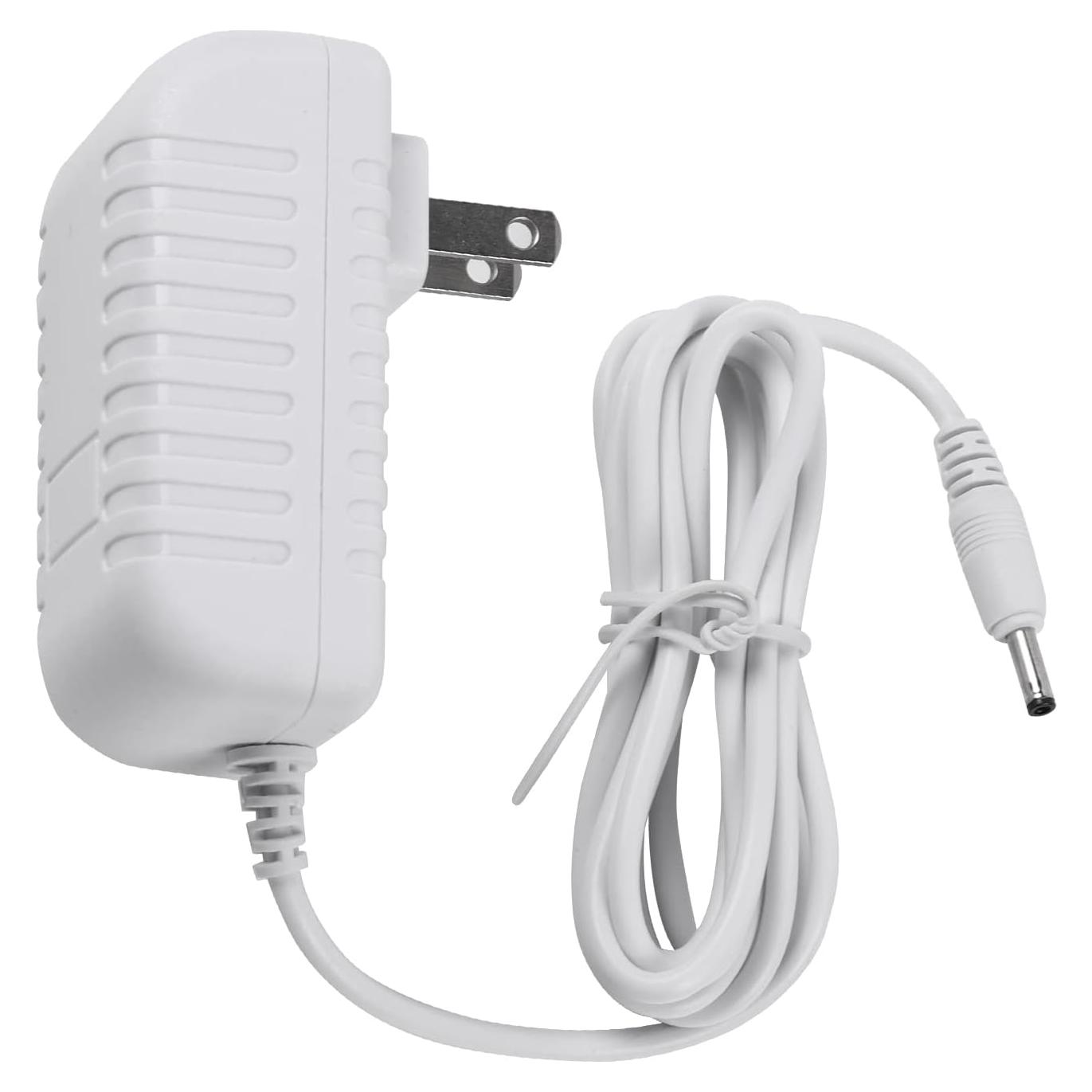 Cable de Alimentación 15W SPYYTI para Alexa Echo Dot y Show 5