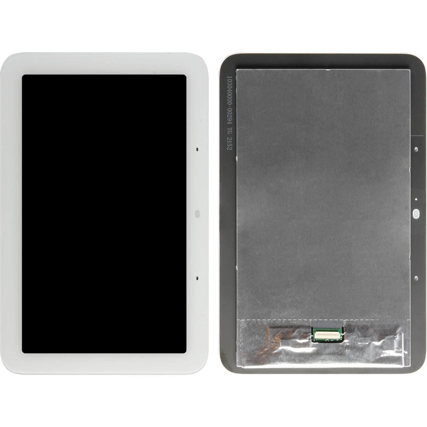 Reemplazo Pantalla LCD Google Home Nest Hub 2da Gen 7"