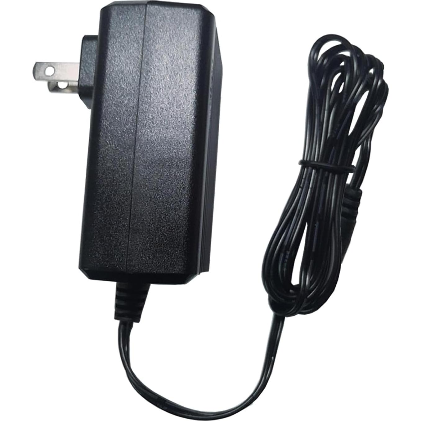 Adaptador de corriente 24V eeTao para Google Nest Hub MAX y Audio