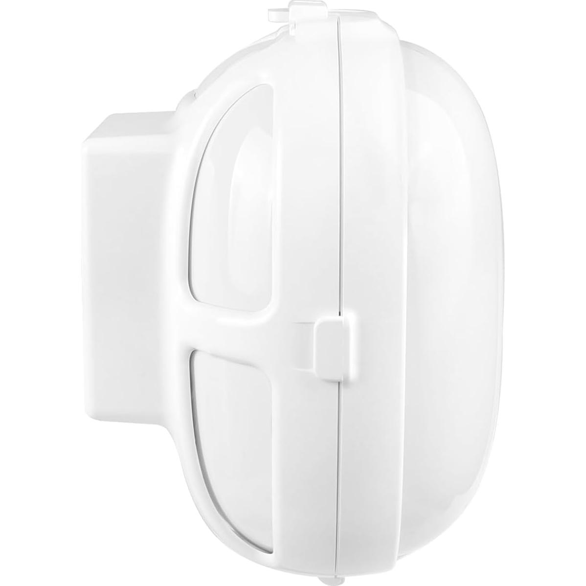 Soporte de Pared Holicfun para Google Nest Wifi Pro - Blanco