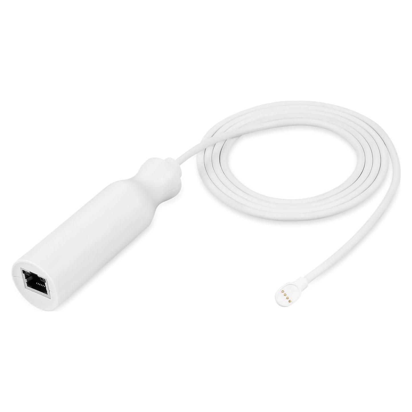 Adaptador PoE Wasserstein para Google Nest Cam - Carga y Conexión