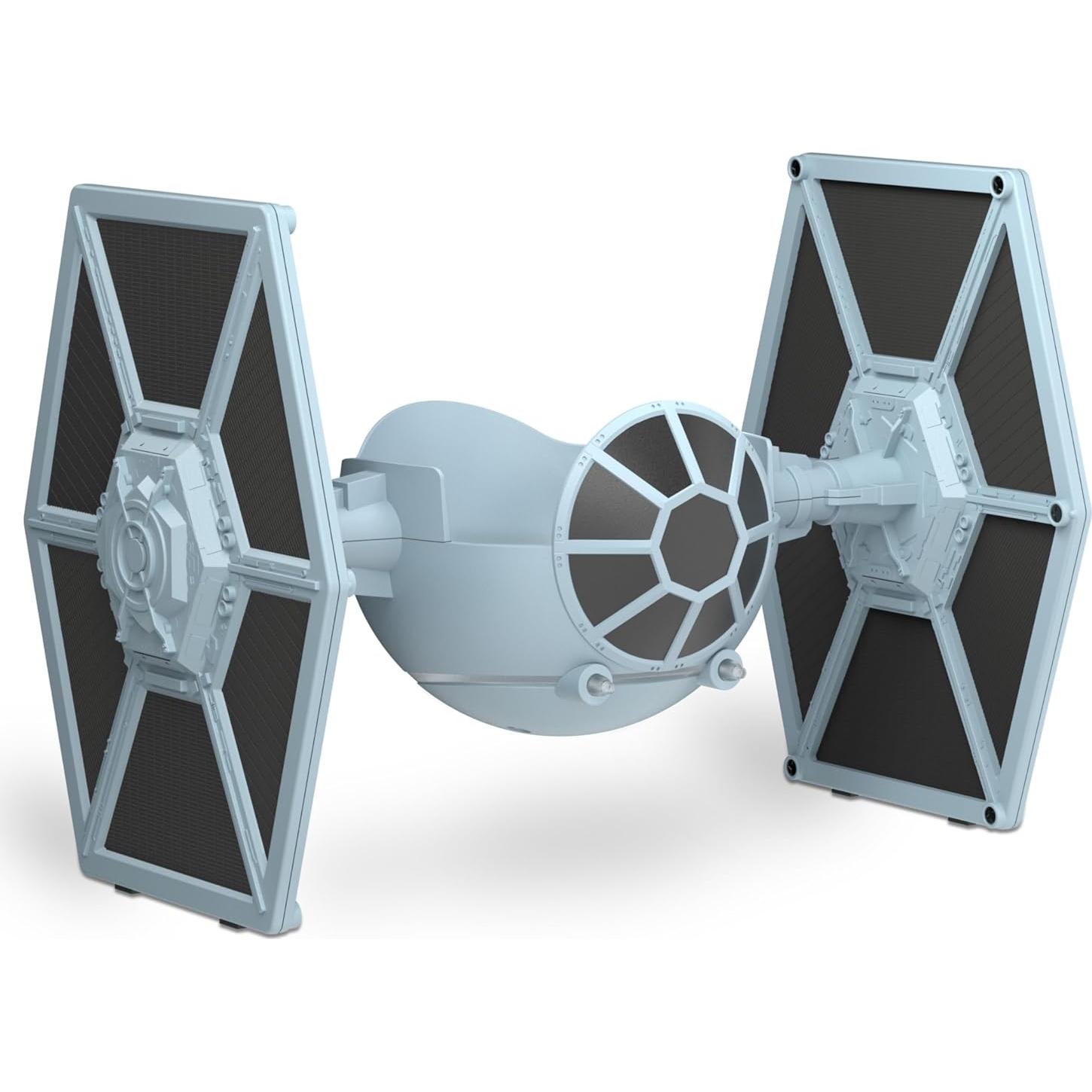 Limited Edition, STAR WARS TIE Fighter Stand for Amazon Echo Dot (4th & 5th Generations). Device Sold Separately