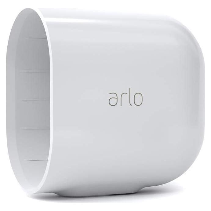 Carcasa de Cámara Arlo VMA5202H Blanca para Pro 5S 2K y Ultra