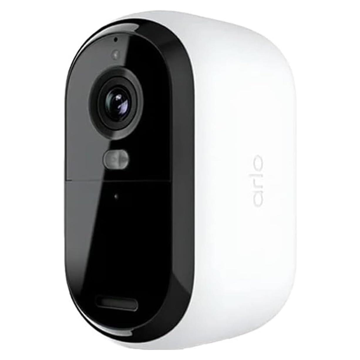 Cámara de Seguridad Arlo Essential Spotlight HD Inalámbrica