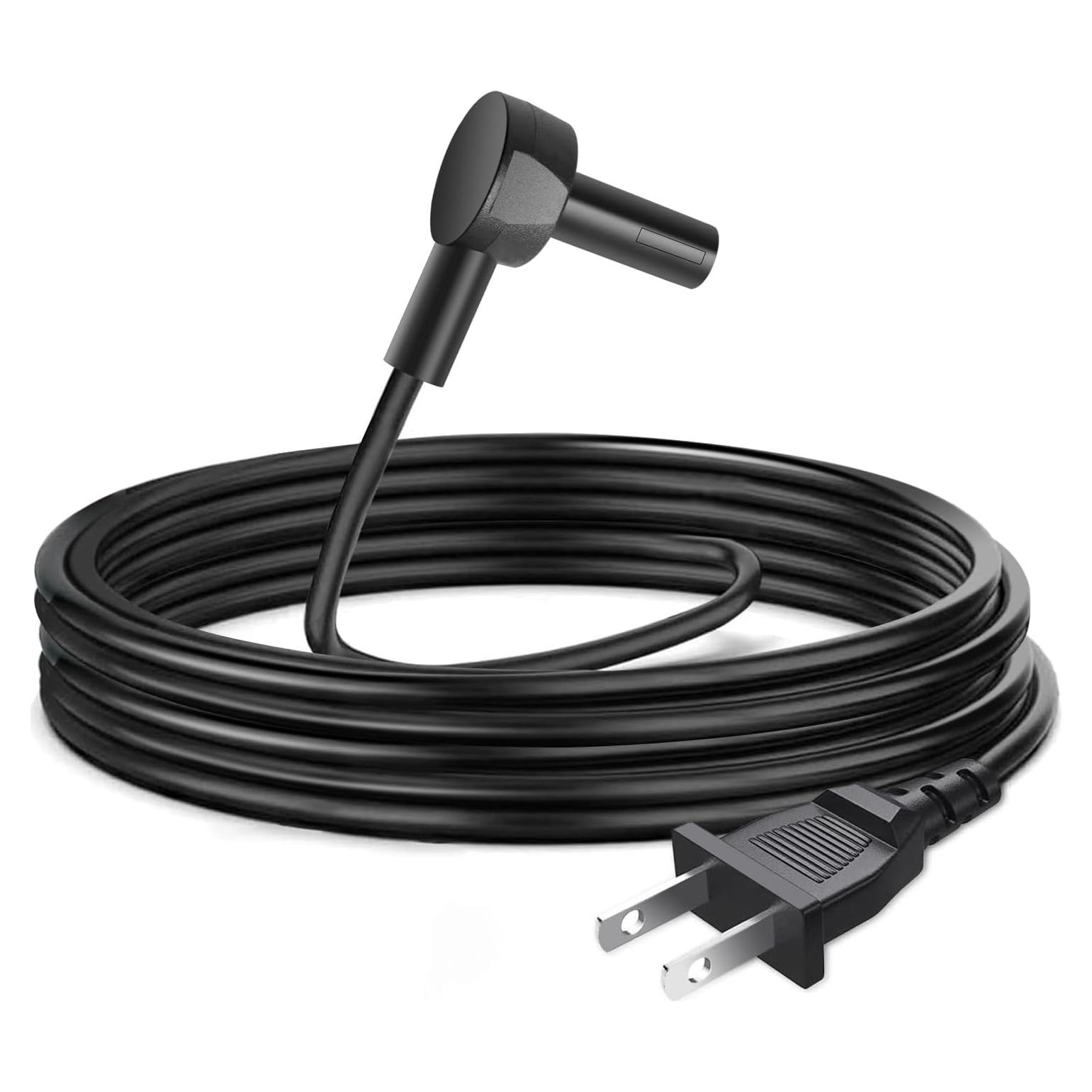 Cable de Alimentación TAIFU 4.88m para Altavoces Sonos Era 100/300