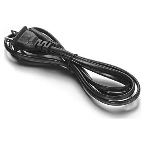 Cable de Alimentación AC 1.5m J-ZMQER para Sonos Beam/One