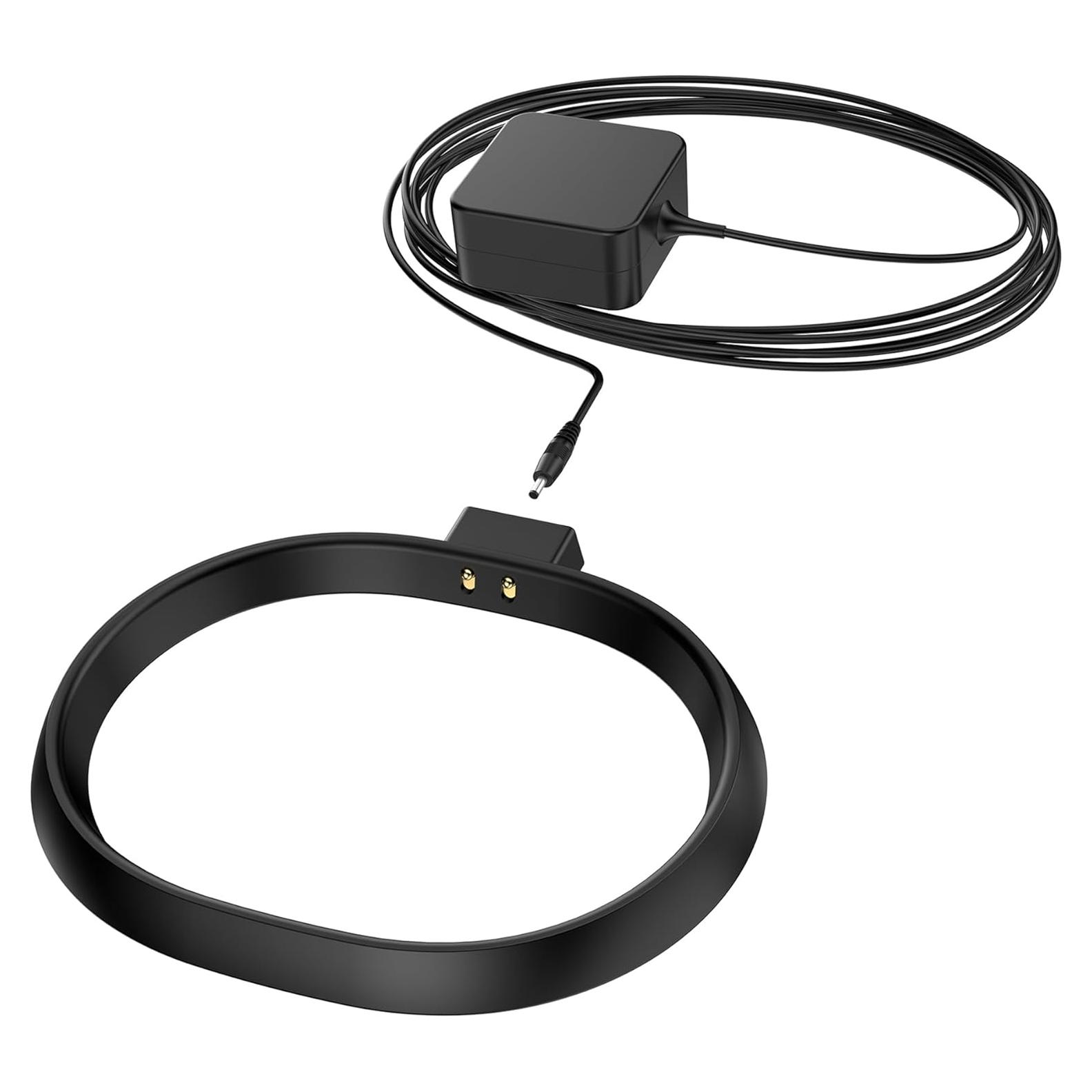 Base de carga Soarking para Sonos Move Gen 1 y 2 - Negro