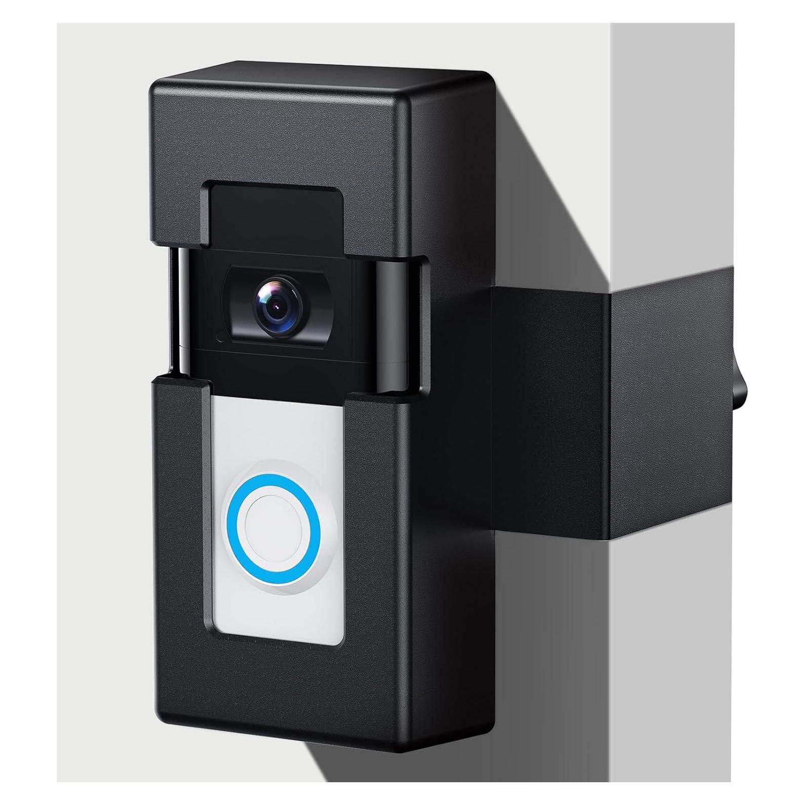 Soporte de Timbre de Video Antirrobo BTLMEMO para Ring/Blink