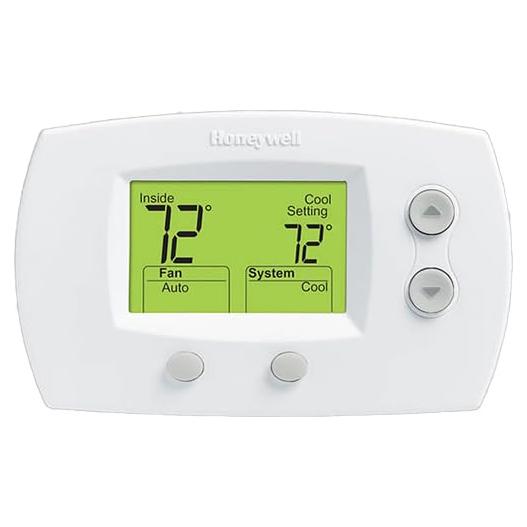 Termostato Digital No Programable OEM HYWL TH5220D1003